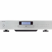 ROTEL CD11MK2 シルバー CDプレイヤー