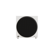 【2025年7月7日発売、ご予約受付中】Monitor Audio Vestra W12 マットホワイト 1台 サブウーファー Vestra W12 WH