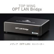 2025ǯ79ȯTOP WING OPT LAN Bridge ǥСSFP-LAN TW-OPT-LAN-BRIDGE