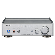 TEAC AI-303 シルバー USB DAC/プリメインアンプ AI-303-S