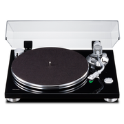 TEAC TN-3B-SE ブラック レコードプレーヤー TN-3B-SE/B