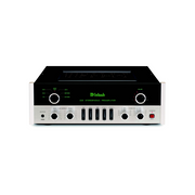 McIntosh C22V 真空管プリアンプ
