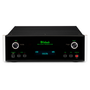 McIntosh C49 ソリッドステートプリアンプ