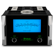 McIntosh MC1.25KW ペア 1200W モノラルパワーアンプ