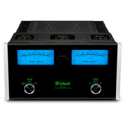 McIntosh MC312 300W+300W ステレオパワーアンプ