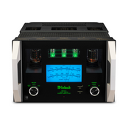 McIntosh MC451 ペア 150/300W デュアルモノ・パワーアンプ