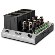 McIntosh MC1502 150W+150W ステレオ 真空管パワーアンプ