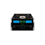 McIntosh MA12000 350W+350W ハイブリッド構成・8バンドEQ搭載プリメインアンプ