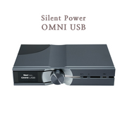【2025年7月26日発売】Silent Power OMNI USB USBコンディショナー SLP-OMNI-USB iFi Audio