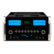 McIntosh MA9500 300W+300W 8バンドEQ搭載プリメインアンプ