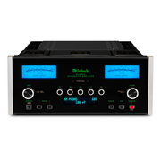 McIntosh MA8950 200W+200W 5バンドEQ搭載プリメインアンプ
