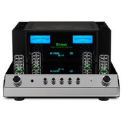 McIntosh MA352 200W+200W ハイブリッドプリメインアンプ