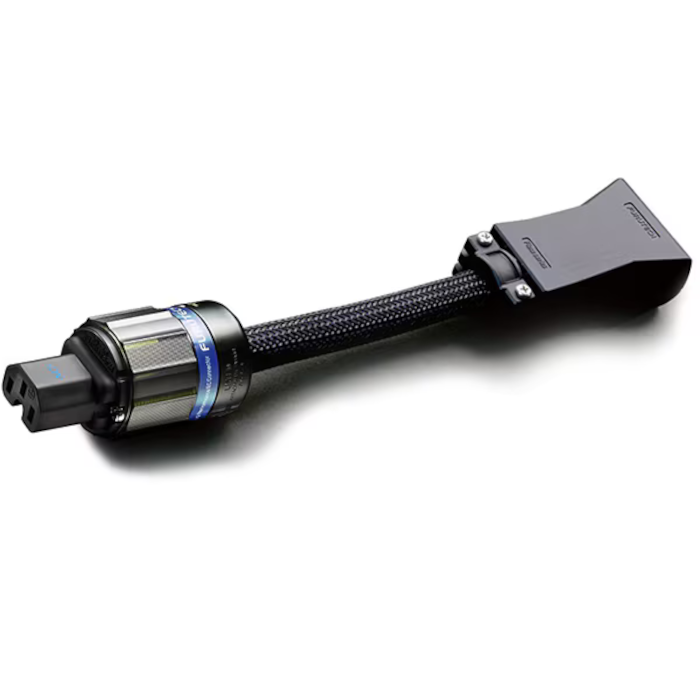 FURUTECH Flow-28 インラインパワーフィルター FURUTECH Flow-28 NCF ノイズフィルター内蔵型電源供給ユニット | 電源