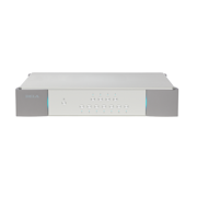 DELA S1-X シルバー スイッチングハブ S1-X-J