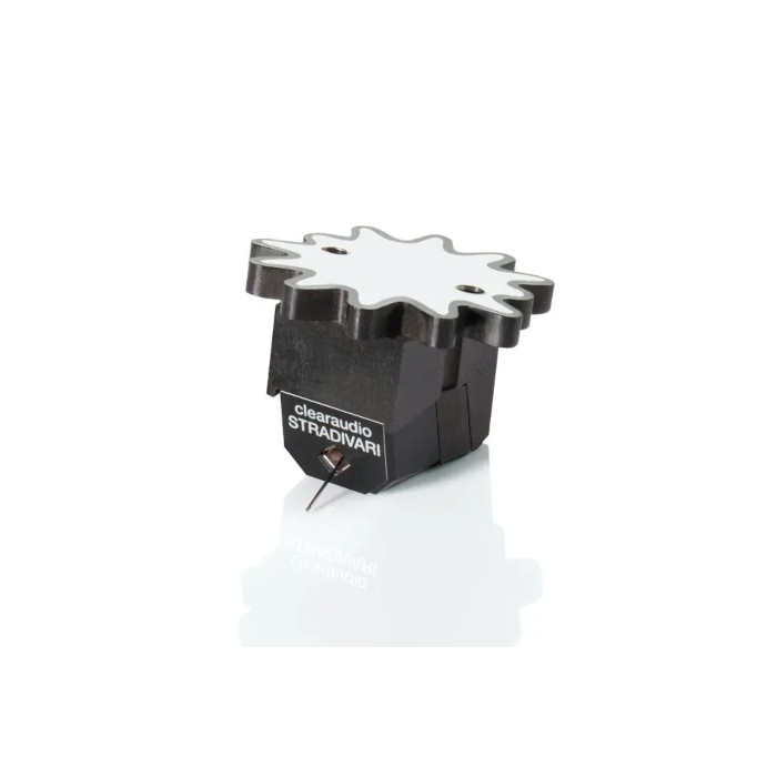 clearaudio  Stradivari V2  MCȥå