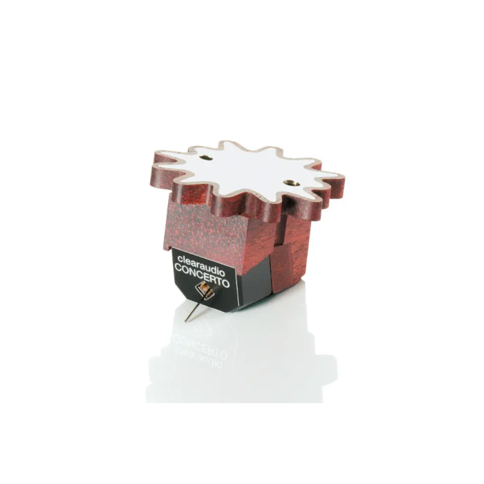 clearaudio  Concerto V2  MCȥå