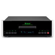 McIntosh MCD350 SACD・CDプレイヤー