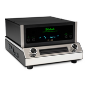 McIntosh MCD85 SACD・CDプレイヤー