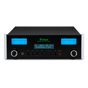 McIntosh MR89 DACÆâ¢AM/FM¥Á¥å¡¼¥Ê¡¼