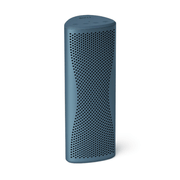 ¡Öºß¸ËÍ¡×KEF Muo ¥Ö¥ë¡¼¥ª¡¼¥é 1ËÜ Bluetooth¥¹¥Ô¡¼¥«¡¼ Muo BLUE AURA