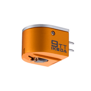 IKEDA Sound Labs 9TT MC¥«¡¼¥È¥ê¥Ã¥¸ IKEDA 9TT