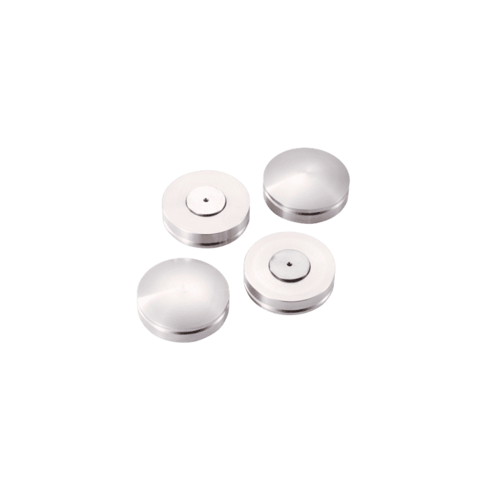 IKEDA Sound Labs SS45R 4個1組 サイレントインシュレーター