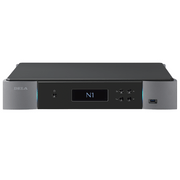 DELA N1-S38AB-J ブラック 3.8TB SSD x1台搭載 ミュージックライブラリー N1 受注生産品