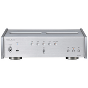 「在庫有」【2025年12月20日発売】TEAC NT-507T シルバー ネットワーク・トランスポート NT-507T-S
