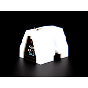 ZYX Ultimate VX Airy X MC型カートリッジ アルティメイト・VXシリーズ ULTIMATE-VX-AIRY-X