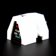 ZYX Ultimate VX Airy XX MC型カートリッジ アルティメイト・VXシリーズ ULTIMATE-VX-AIRY-XX