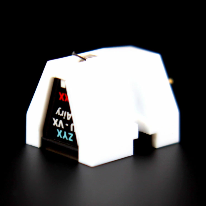 ZYX Ultimate VX Airy XX MC型カートリッジ アルティメイト・VX