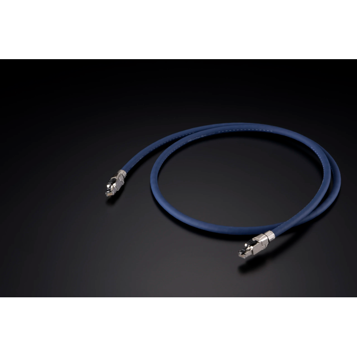 TIGLON MS-DR20L-AD 1.0m 1�� LAN�����֥� Azure Dragon���꡼��