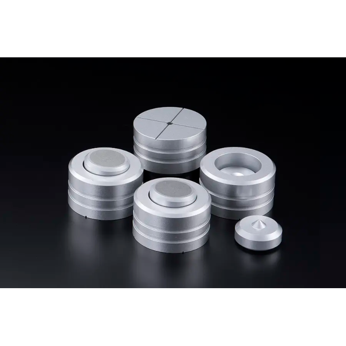 TiGLON MZ-Grande/4 (4個入り) マグネシウムインシュレーター | すべて