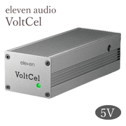 Eleven Audio VoltCel 5V DCクリーナー【2026年3月26日発売】
