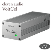 Eleven Audio VoltCel 7V DCクリーナー【2026年3月26日発売】