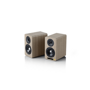 ¡Ú2026ǯ3·î½é½ÜȯÇä¡ÛAIRPULSE A60 ¥¦¥©¡¼¥ë¥Ê¥Ã¥È ¥Ú¥¢ ¥Ï¥¤¥ì¥¾Âбþ¥¢¥¯¥Æ¥£¥Ö¡¦¥¹¥Ô¡¼¥«¡¼ A60WALNUT