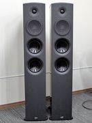 (Ÿ����ʬ��) Paradigm PREMIER 700F (�֥�å�) ���ԡ����� / �ڥ�