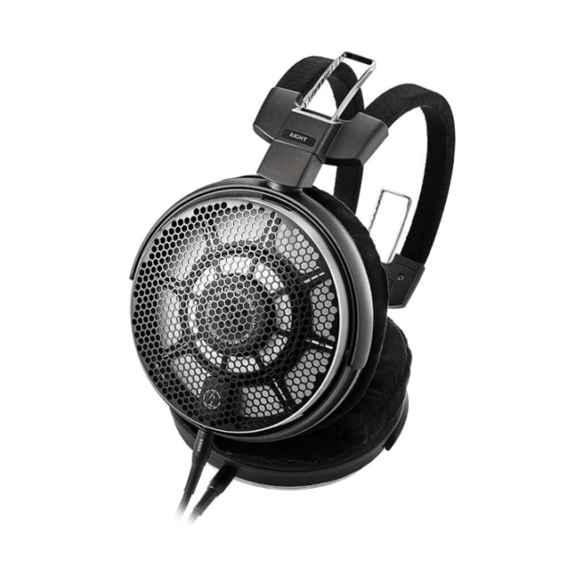 audio-technica ATH-ADX7000 オープンエアーダイナミック型ヘッドホン