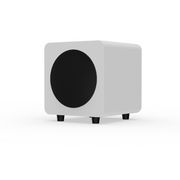 KANTO AUDIO sub6 �ޥåȥۥ磻�� 1�� ̩�ķ��ѥ�ɥ��֥����ե��� SUB6VMW-A-JP