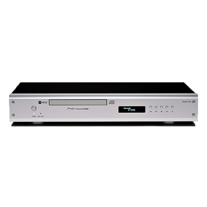 ��Ȣ�����ʡ�Nmode X-CD5 ����С� CD�ץ쥤�䡼