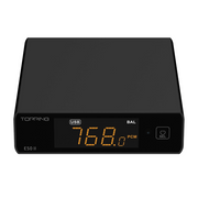 �ֺ߸�ͭ��TOPPING E50II �֥�å� 1�� �ץꥢ�����¢����ѥ��ȥǥ����ȥå�DAC E50II BK