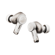 audio-technica ATH-TWX9MK2 �ۥ磻�� Bluetoothɸ�൬��Ver.5.2��� �磻��쥹����ۥ� ATH-TWX9MK2 WH