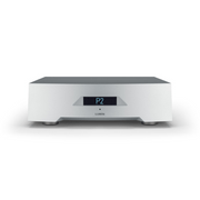 LUMIN P2 ����С� �ͥåȥ���ץ쥤�䡼 LUMIN-P2-SILVER