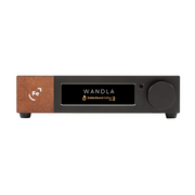 Ferrum Audio  WANDLA GoldenSound Edition Gen 2  USB DAC/�ץꥢ��� FER-WANDLAGSG2-B