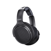 FiiO JT7 ブラック 開放型ヘッドホン FIO-JT7-B