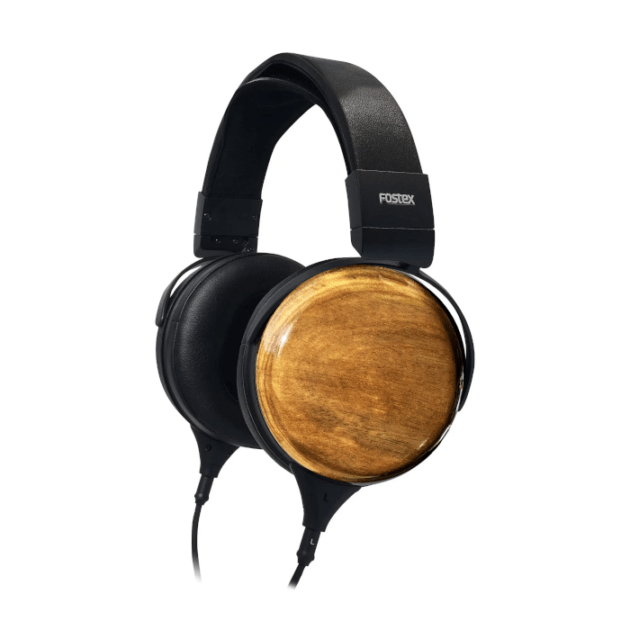 FOSTEX TH810 密閉型プレミアム・ヘッドホン TH Premium Series