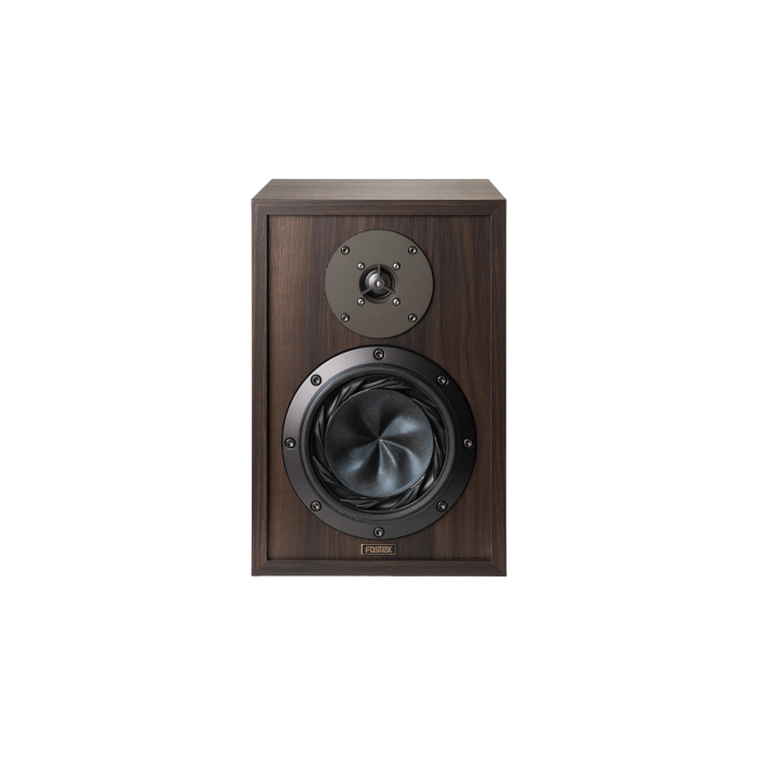 FOSTEX GX160BJ 1本 2ウェイ・バスレフ型ブックシェルフスピーカー