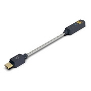 iFi audio GO link 2 USB DAC��¢�إåɥۥ󥢥�� IFI-GO-LINK2��2026ǯ5��29��ȯ���