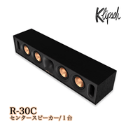 Klipsch R-30C 1�� 2���������Х���շ����󥿡����ԡ����� Reference���꡼�� klipsch r30c
