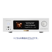 aurender A1 15th Anniversary Edition ブラック ネットワークプレーヤー ARD-A1ANV-B 世界限定300台 aurender a1 15th anniversary edition black 全世界300台限定